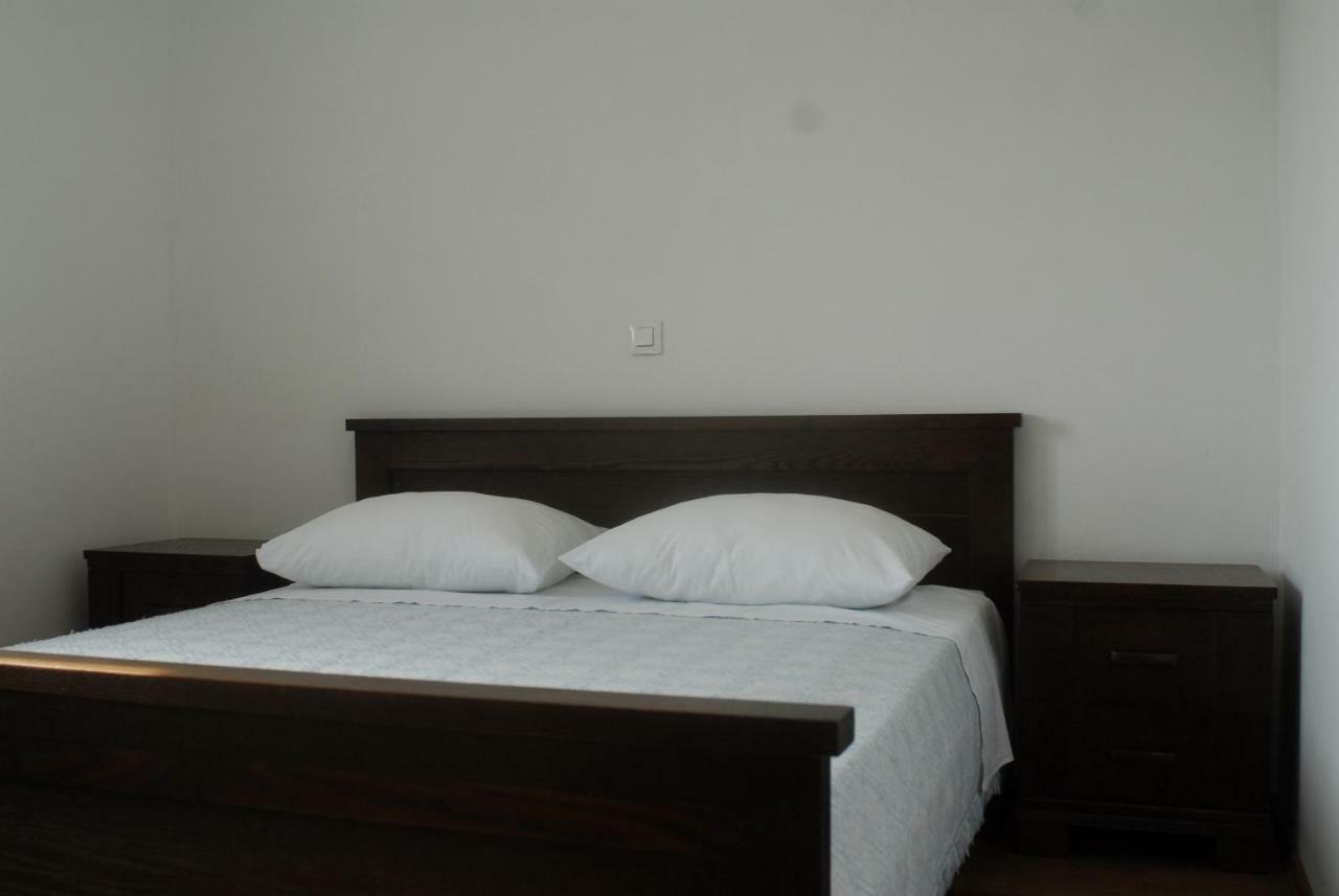 Apartment Pijaca Nin Exterior foto